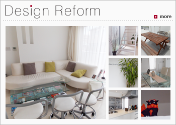 Design Reform